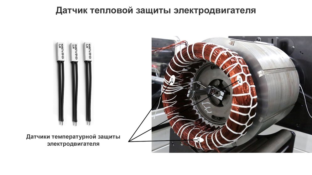 электродвигатель стандарта din