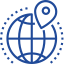 Широкая география продаж Широкая география продаж